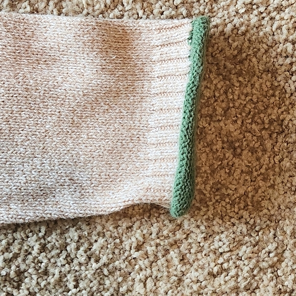 VTG Christopher & Banks 12 Days of Christmas Sweater  Size M - Picture 6 of 9